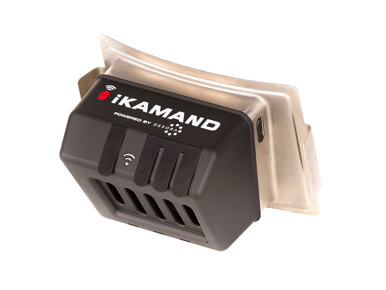 BBQ Cooking Controller & App iKamand For Big Joe Kamado Joe NZ