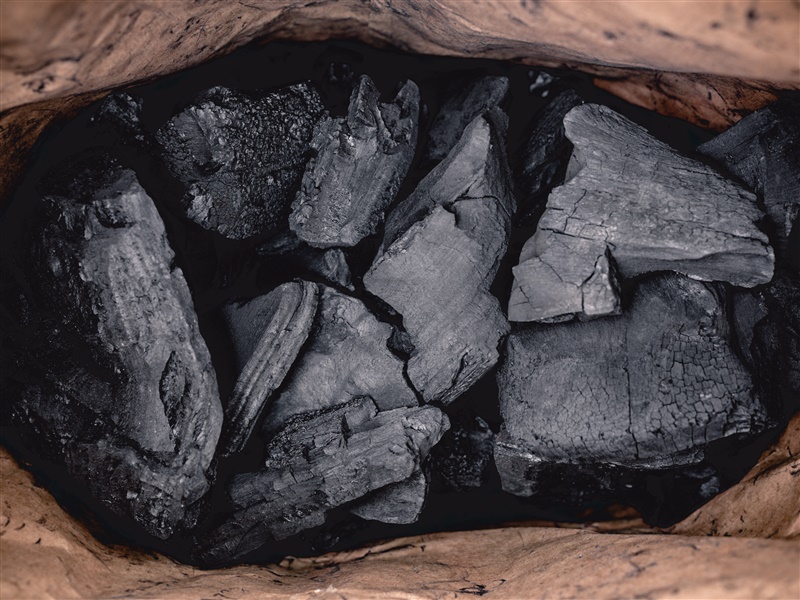 Lumpwood Charcoal