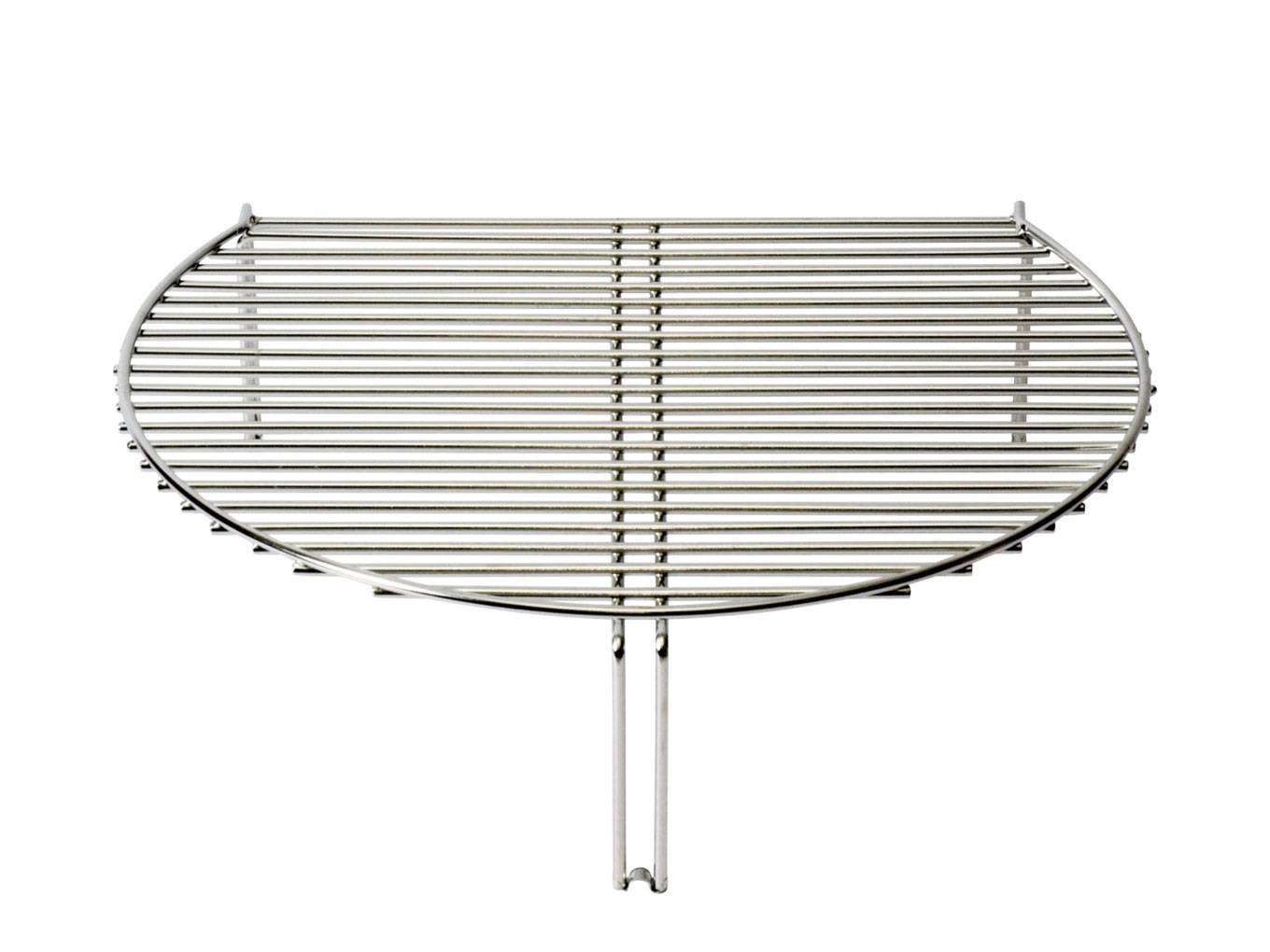 Ceramic BBQ Grill Expander for Big Joe 24" Kamado Joe NZ Barbecues