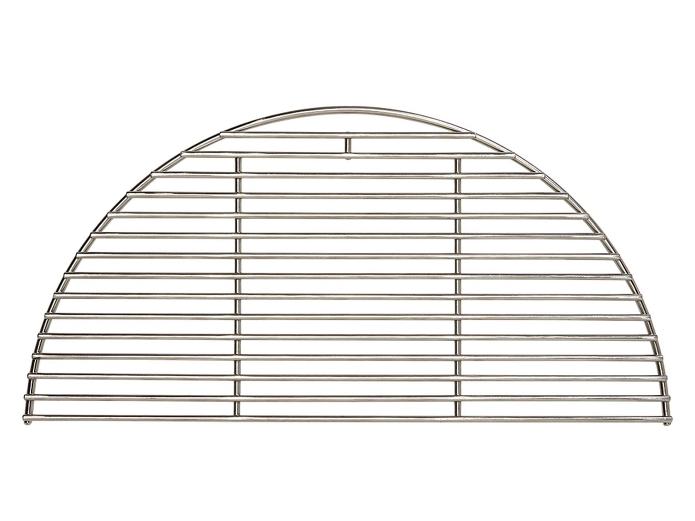 Stainless Steel Grate For Big Joe 24" Ceramic Kamado BBQs sold in NZ