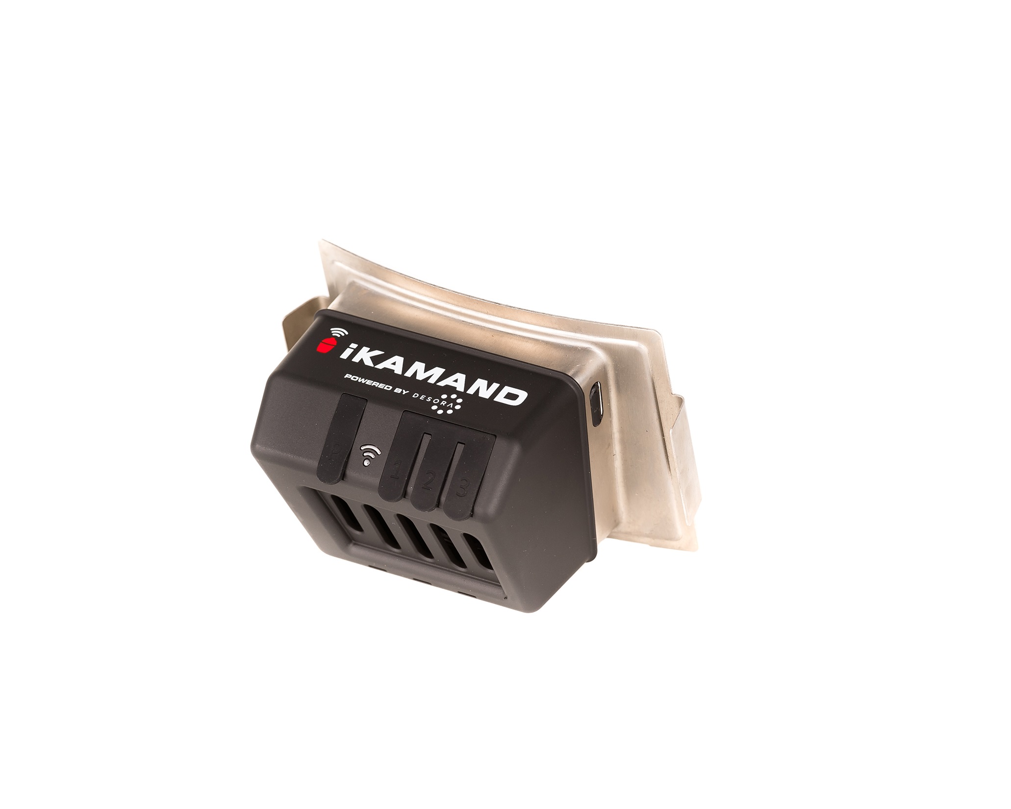 BBQ Cooking Controller & App iKamand For Classic Kamado Joe NZ