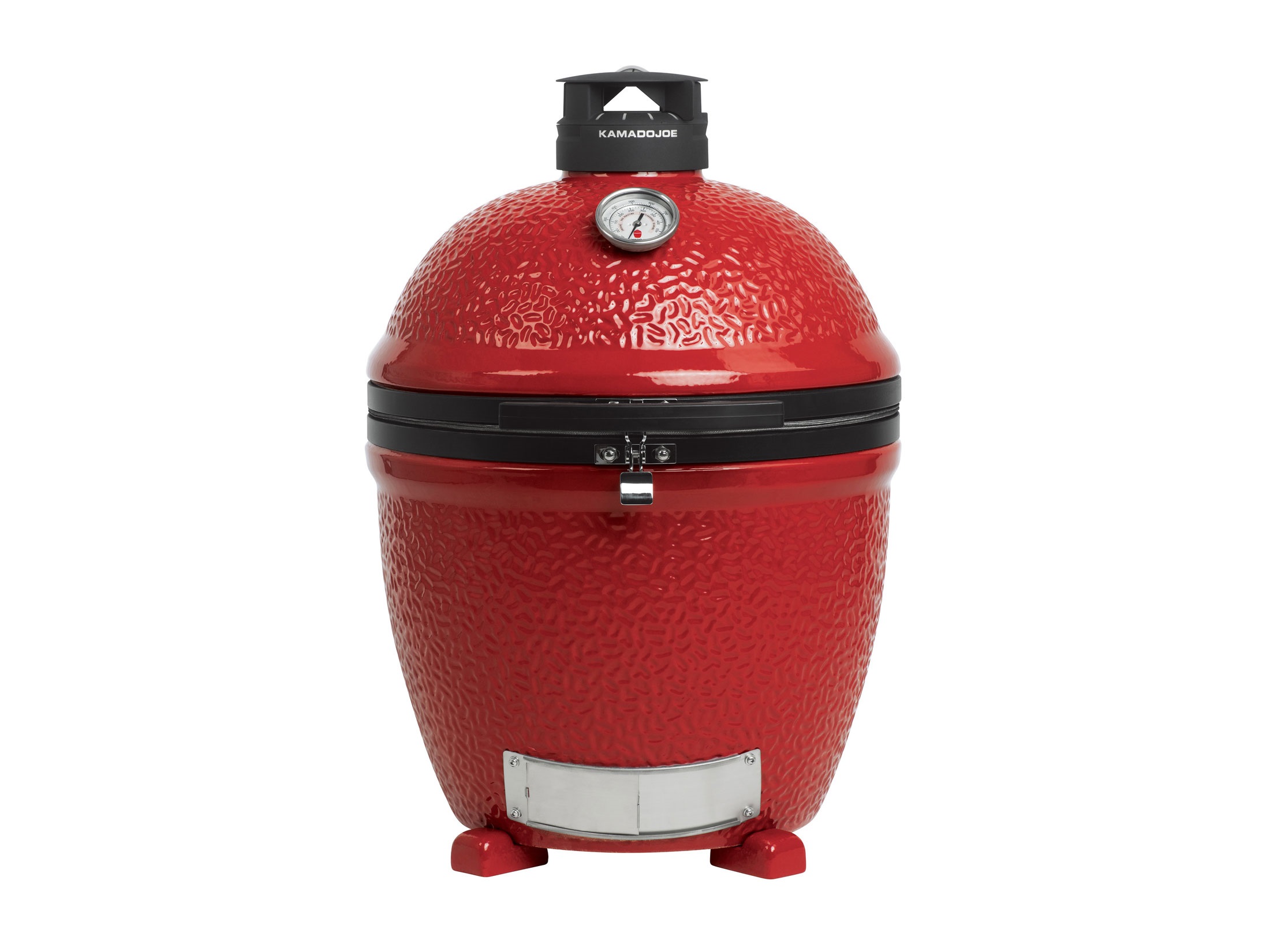 Classic II Stand-Alone Ceramic Egg BBQ from Kamado Joe NZ Charcoal Grills