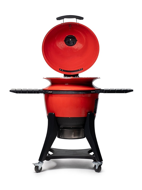 Ceramic Kettle BBQ Grill Kettle Joe From Kamado Joe NZ