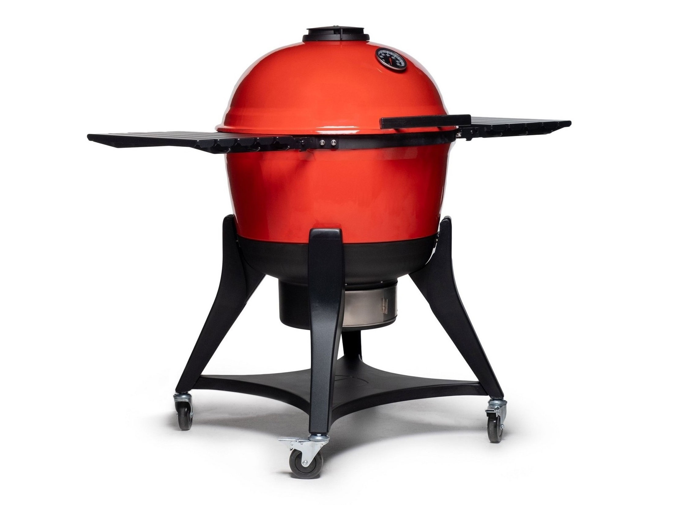 Kettle Joe Ceramic Kettle BBQ Grill from Kamado Joe NZ