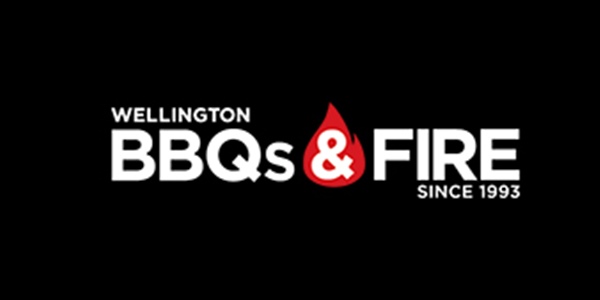 Wellington BBQ's & Fire