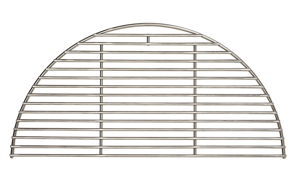 Stainless Steel Grate