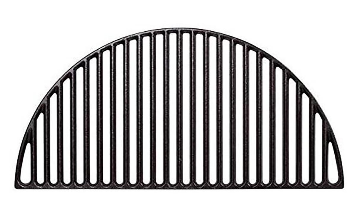 Cast Iron Grate