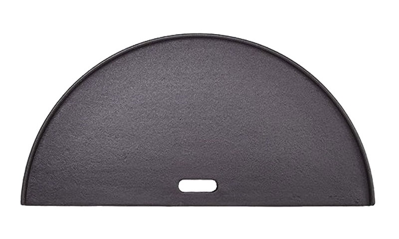 Cast Iron Griddle Flat