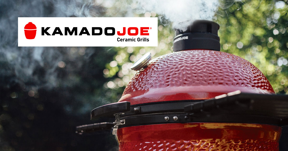 How To Clean Kamado Joe Grills Cleaning Care & Use Kamado Joe NZ